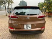 Chính chủ cần bán nhanh chiếc Hyundai Tucson đời 2016, giá ưu đãi