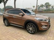 Chính chủ cần bán nhanh chiếc Hyundai Tucson đời 2016, giá ưu đãi