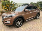 Chính chủ cần bán nhanh chiếc Hyundai Tucson đời 2016, giá ưu đãi