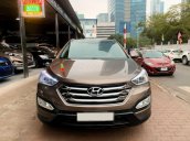 Bán gấp với giá ưu đãi nhất chiếc Hyundai Santa Fe sản xuất năm 2015