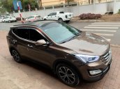 Bán gấp với giá ưu đãi nhất chiếc Hyundai Santa Fe sản xuất năm 2015