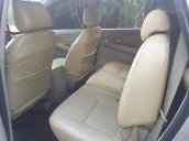 Xe Toyota Innova 2.0 G đời 2006, màu bạc 