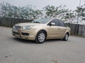 Bán xe Ford Focus đời 2009, màu kem, giá cực đẹp