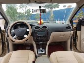 Bán xe Ford Focus đời 2009, màu kem, giá cực đẹp