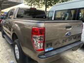 Bán Ford Ranger sản xuất năm 2020, màu vàng, xe nhập, giá chỉ 640 triệu