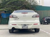 Cần bán lại xe Mazda 3 đời 2017, màu trắng chính chủ