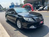 Bán nhanh với giá thấp Toyota Camry 2.5Q sản xuất 2012