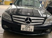 Bán gấp với giá ưu đãi chiếc Mercedes C300 AMG đời 2009