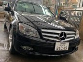 Bán gấp với giá ưu đãi chiếc Mercedes C300 AMG đời 2009