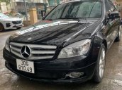 Bán gấp với giá ưu đãi chiếc Mercedes C300 AMG đời 2009