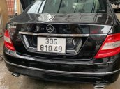 Bán gấp với giá ưu đãi chiếc Mercedes C300 AMG đời 2009