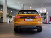 [Audi Hà Nội] Audi Q8 2020 nhập khẩu gọi ngay