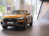 [Audi Hà Nội] Audi Q8 2020 nhập khẩu gọi ngay