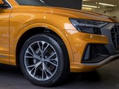 [Audi Hà Nội] Audi Q8 2020 nhập khẩu gọi ngay