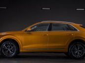 [Audi Hà Nội] Audi Q8 2020 nhập khẩu gọi ngay