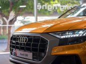 [Audi Hà Nội] Audi Q8 2020 nhập khẩu gọi ngay