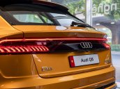 [Audi Hà Nội] Audi Q8 2020 nhập khẩu gọi ngay