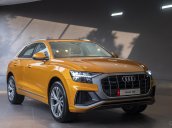 [Audi Hà Nội] Audi Q8 2020 nhập khẩu gọi ngay