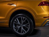 [Audi Hà Nội] Audi Q8 2020 nhập khẩu gọi ngay