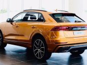 [Audi Hà Nội] Audi Q8 2020 nhập khẩu gọi ngay