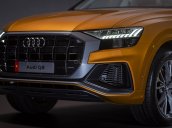 [Audi Hà Nội] Audi Q8 2020 nhập khẩu gọi ngay