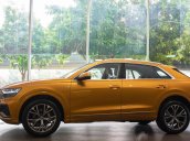 [Audi Hà Nội] Audi Q8 2020 nhập khẩu gọi ngay