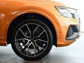 [Audi Hà Nội] Audi Q8 2020 nhập khẩu gọi ngay