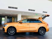 [Audi Hà Nội] Audi Q8 2020 nhập khẩu gọi ngay