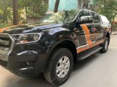 Cần bán xe Ford Ranger XLS 2.2 AT nhập khẩu 4x2, số tự động máy dầu sx 2016