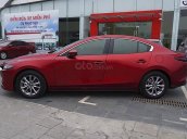 Bán Mazda 3 đời 2019, màu đỏ, xe chính chủ