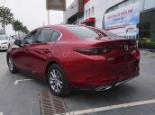 Bán Mazda 3 đời 2019, màu đỏ, xe chính chủ