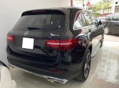 Bán ô tô Mercedes GLC 250 4Matic sản xuất năm 2016, màu đen