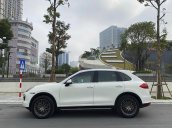 Bán xe Porsche Cayenne đời 2010, màu trắng, nhập khẩu 