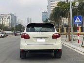 Bán xe Porsche Cayenne đời 2010, màu trắng, nhập khẩu 