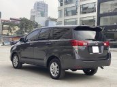 Cần bán lại xe Toyota Innova sản xuất năm 2018, ít sử dụng