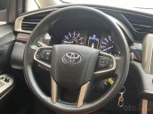 Cần bán lại xe Toyota Innova sản xuất năm 2018, ít sử dụng