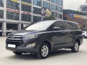 Cần bán lại xe Toyota Innova sản xuất năm 2018, ít sử dụng