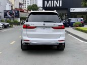 Cần bán xe BMW X7 xDrive40i - 2020 đời 2020, màu trắng, nhập khẩu 