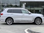 Cần bán xe BMW X7 xDrive40i - 2020 đời 2020, màu trắng, nhập khẩu 