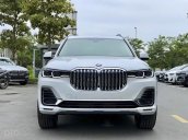 Cần bán xe BMW X7 xDrive40i - 2020 đời 2020, màu trắng, nhập khẩu 