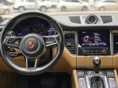 Cần bán lại xe Porsche Panamera đời 2014, màu trắng, nhập khẩu