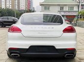 Cần bán lại xe Porsche Panamera đời 2014, màu trắng, nhập khẩu