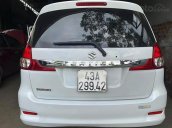 Bán ô tô Suzuki Ertiga 2017, màu trắng, nhập khẩu