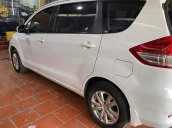 Bán ô tô Suzuki Ertiga 2017, màu trắng, nhập khẩu