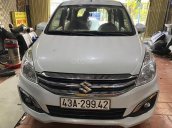 Bán ô tô Suzuki Ertiga 2017, màu trắng, nhập khẩu