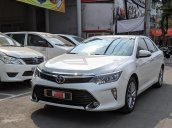 Bán nhanh chiếc Toyota Camry 2.5Q 2019 siêu lướt