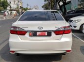 Bán nhanh chiếc Toyota Camry 2.5Q 2019 siêu lướt