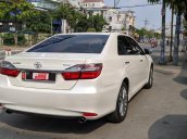 Bán nhanh chiếc Toyota Camry 2.5Q 2019 siêu lướt