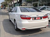 Bán nhanh chiếc Toyota Camry 2.5Q 2019 siêu lướt