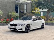 Cần bán gấp BMW 3 Series 320i năm sản xuất 2016, nhập khẩu